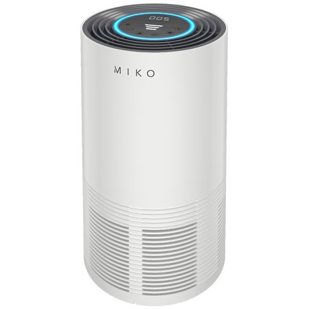 MIKO Ibuki M Smart Air Purifier MIKMA-02CW